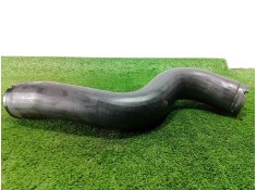 Recambio de tubo presion turbocompresor para iveco daily furgón 2.3 diesel referencia OEM IAM 5801303586 FLEXIBLE 