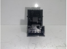 Recambio de mando elevalunas delantero derecho para seat ibiza (6p1) 1.2 tsi referencia OEM IAM 7L6959855B 3.PINES  2