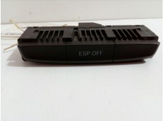 Recambio de interruptor para audi a4 ber. (b8) 1.8 16v tfsi referencia OEM IAM 8K0959673-211240000-249080568 BOTON ESP 8.PINES