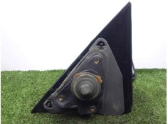 Recambio de retrovisor derecho para ford escort berlina/turnier 1.6 16v cat referencia OEM IAM  ESCORT.90 - MANUAL NEGRO.PLASTIC 2