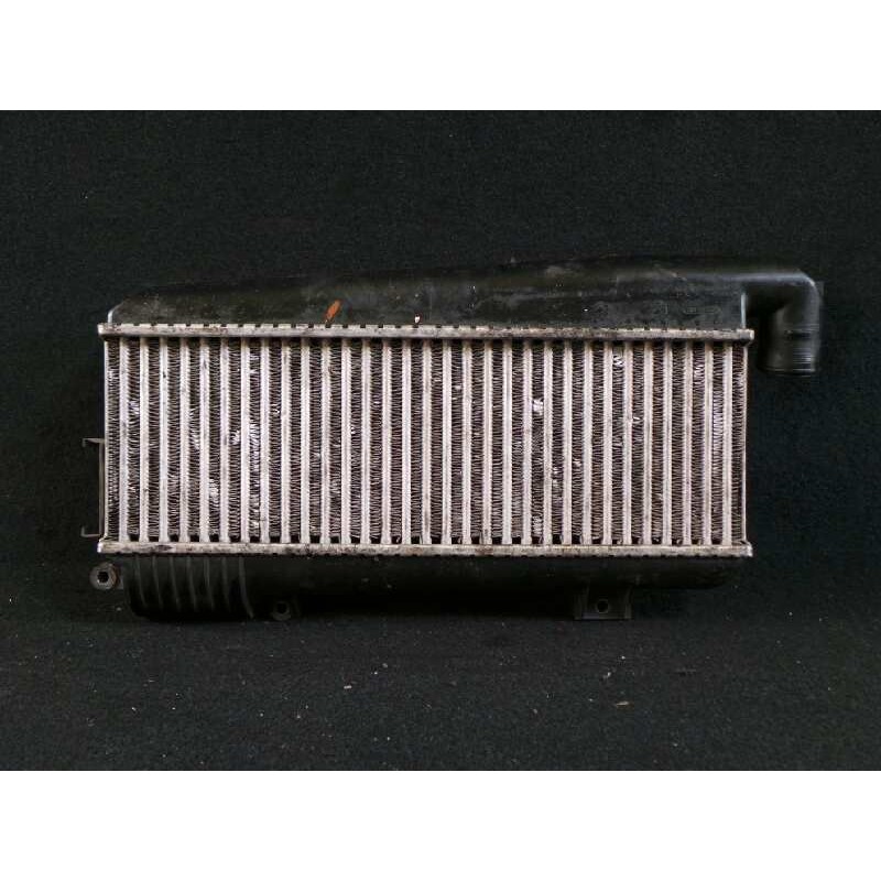 Recambio de intercooler para citroën xsara berlina 1.9 turbodiesel referencia OEM IAM 9613541380-50277557  VALEO