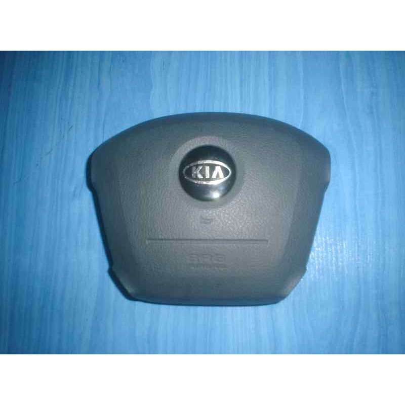 Recambio de airbag delantero izquierdo para kia carens 1.8 16v cat referencia OEM IAM 0K2FB57K00-RS56102D-K3ADANXF310187RS95101A