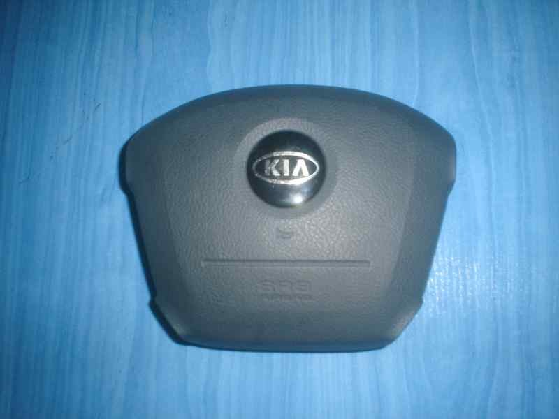 Recambio de airbag delantero izquierdo para kia carens 1.8 16v cat referencia OEM IAM 0K2FB57K00-RS56102D-K3ADANXF310187RS95101A