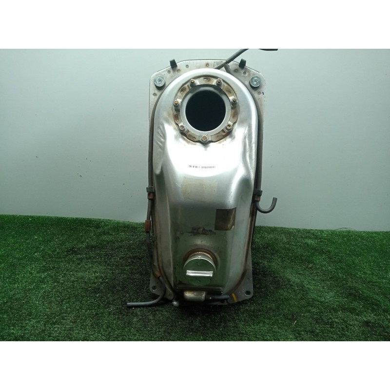 Recambio de deposito combustible para honda forza 250 250 c.c referencia OEM IAM 17520KSVJ01-17530KSVD00  