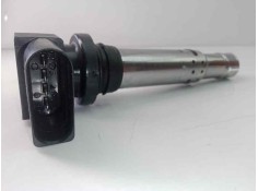 Recambio de bobina encendido para seat ibiza (6l1) 1.4 16v referencia OEM IAM 036905715G-78292006 ELDOR 4.PINES 2