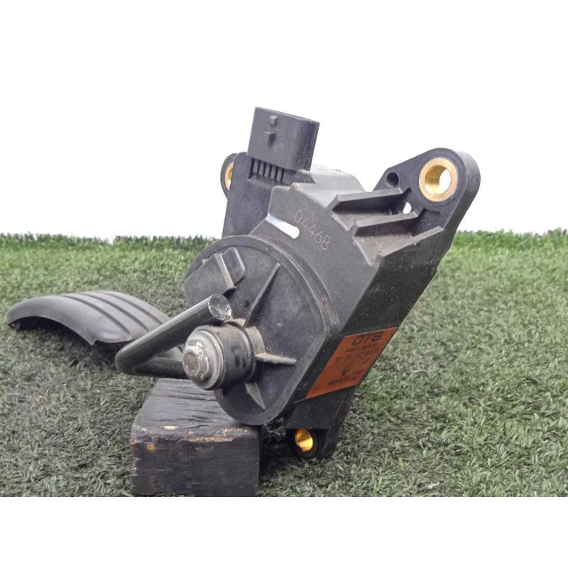 Recambio de potenciometro pedal para renault scenic ii 1.9 dci diesel referencia OEM IAM 8200159647  