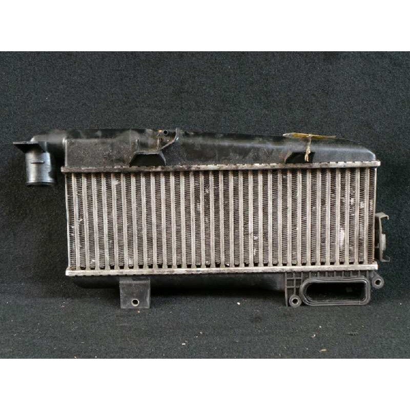 Recambio de intercooler para citroën xsara berlina 1.9 turbodiesel referencia OEM IAM 9613541380-50277557  VALEO