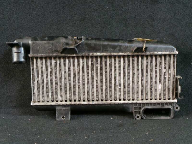 Recambio de intercooler para citroën xsara berlina 1.9 turbodiesel referencia OEM IAM 9613541380-50277557  VALEO