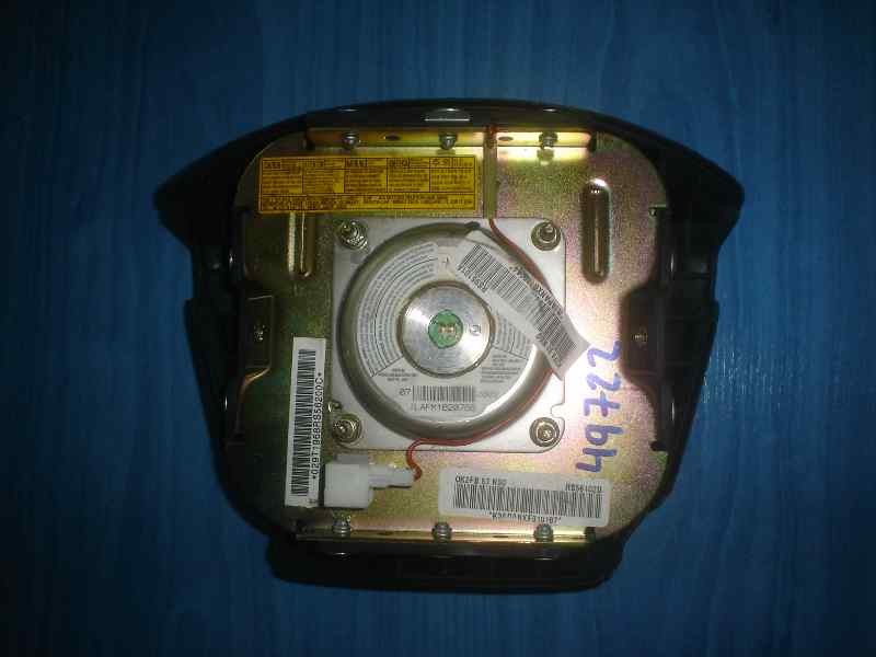 Recambio de airbag delantero izquierdo para kia carens 1.8 16v cat referencia OEM IAM 0K2FB57K00-RS56102D-K3ADANXF310187RS95101A