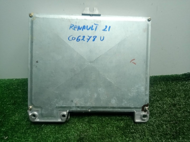 Recambio de centralita motor uce para renault 21 berlina (b/l48) referencia OEM IAM HOM77007318037700740150 156413 S100805101G