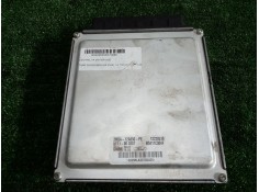 Recambio de centralita motor uce para ford focus berlina (cak) 1.8 tdci cat referencia OEM IAM R0411C004F-2M5A12A650PE DWML DELP