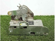 Recambio de cerradura puerta lateral derecha para iveco daily ka 3.0 diesel cat referencia OEM IAM   