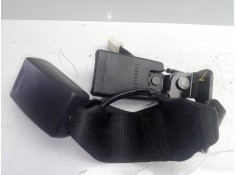 Recambio de enganche cinturon trasero derecho para kia rio 1.2 cat referencia OEM IAM  + TRASERO CENTRAL 