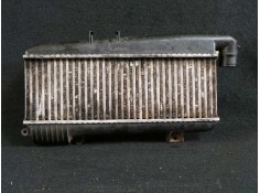 Recambio de intercooler para citroën xsara berlina 1.9 turbodiesel referencia OEM IAM 9613541380-50277557  VALEO