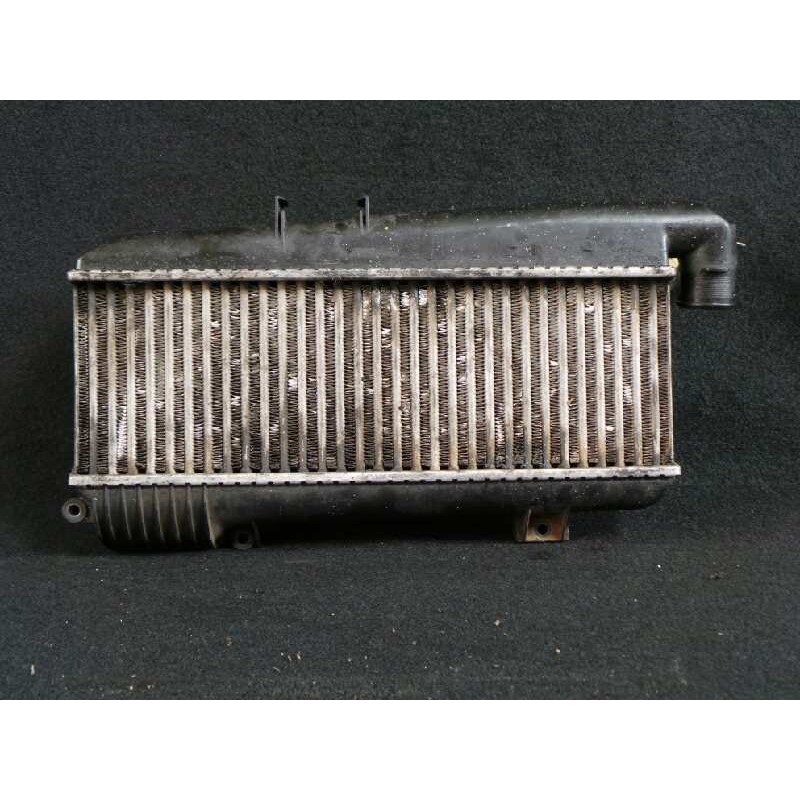 Recambio de intercooler para citroën xsara berlina 1.9 turbodiesel referencia OEM IAM 9613541380-50277557  VALEO