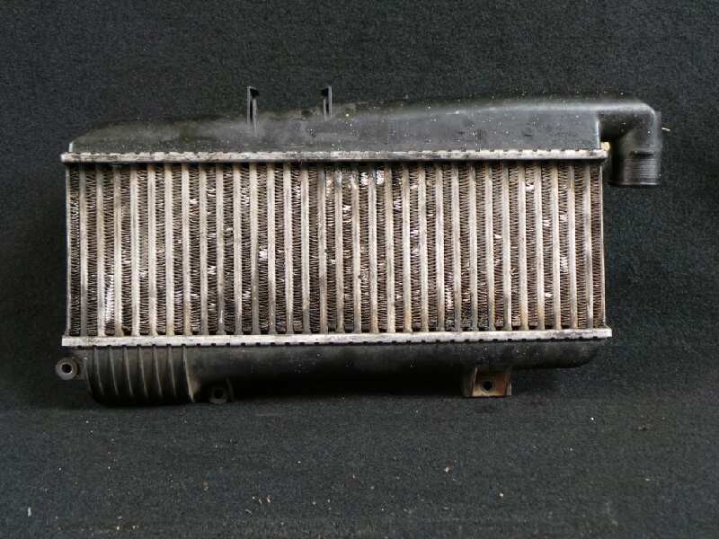 Recambio de intercooler para citroën xsara berlina 1.9 turbodiesel referencia OEM IAM 9613541380-50277557  VALEO