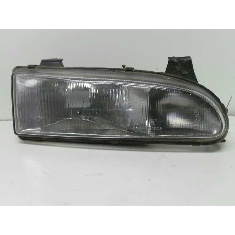 Recambio de faro derecho para hyundai sonata (y2) 2.0 cat referencia OEM IAM  88-93 