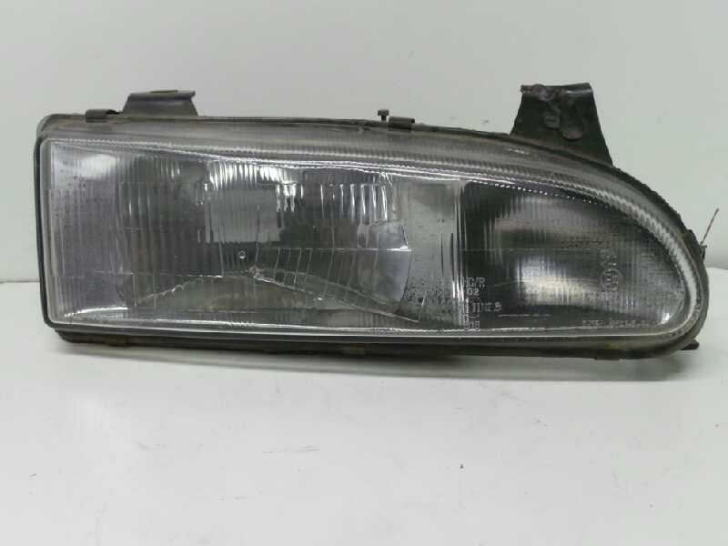 Recambio de faro derecho para hyundai sonata (y2) 2.0 cat referencia OEM IAM  88-93 