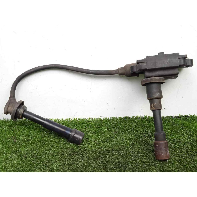 Recambio de bobina encendido para suzuki swift sf berlina (ma) 1.3 cat referencia OEM IAM SINREFERENCIA 3.PINES 