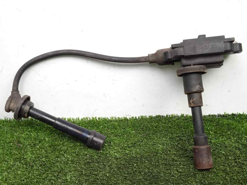 Recambio de bobina encendido para suzuki swift sf berlina (ma) 1.3 cat referencia OEM IAM SINREFERENCIA 3.PINES 