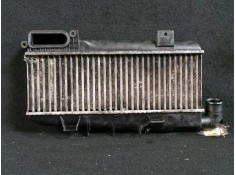 Recambio de intercooler para citroën xsara berlina 1.9 turbodiesel referencia OEM IAM 9613541380-50277557  VALEO 2