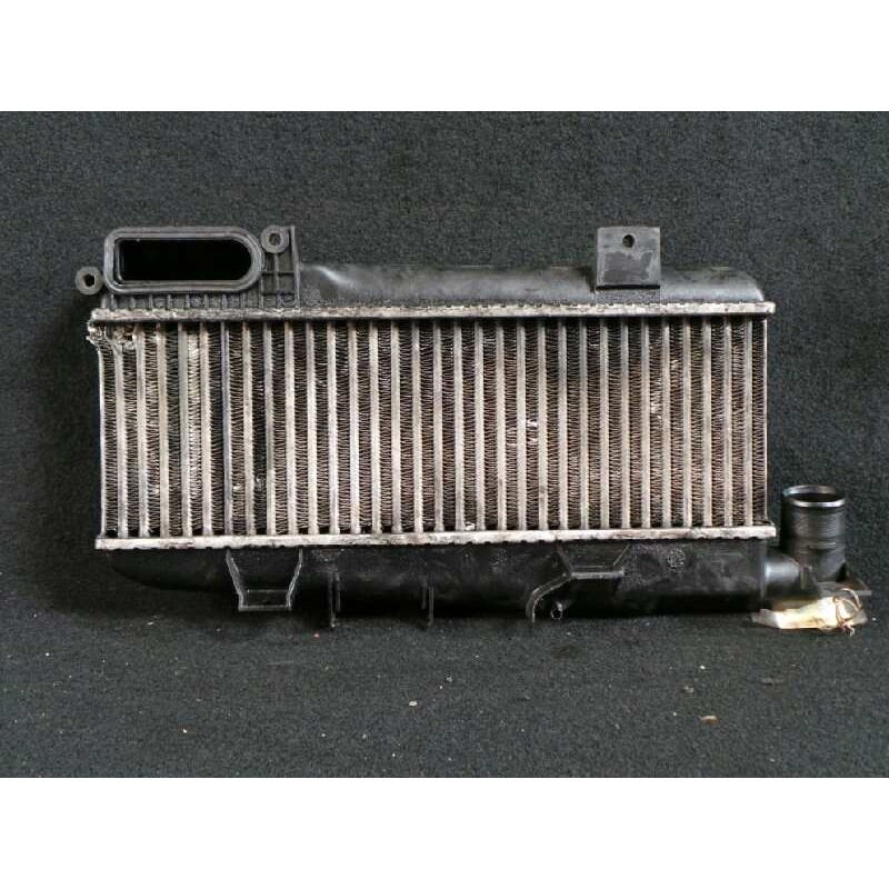 Recambio de intercooler para citroën xsara berlina 1.9 turbodiesel referencia OEM IAM 9613541380-50277557  VALEO