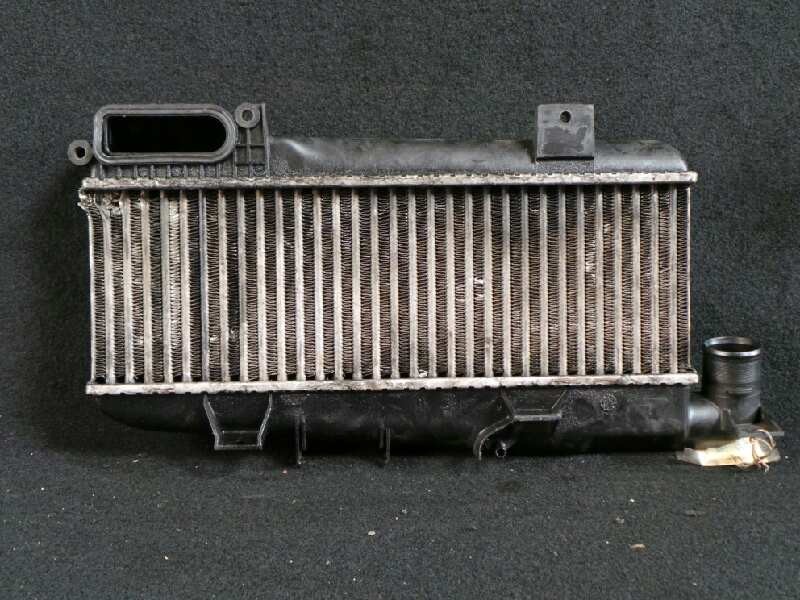 Recambio de intercooler para citroën xsara berlina 1.9 turbodiesel referencia OEM IAM 9613541380-50277557  VALEO