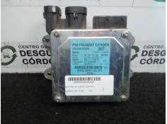 Recambio de centralita check control para citroën c2 1.4 hdi referencia OEM IAM 9650836780-6900000498A KOYO SEIKO 