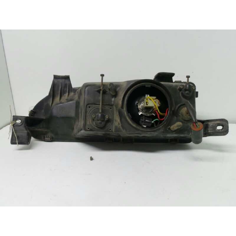Recambio de faro derecho para hyundai sonata (y2) 2.0 cat referencia OEM IAM  88-93 