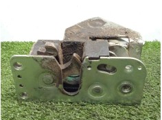 Recambio de cerradura puerta lateral derecha para iveco daily ka 3.0 diesel cat referencia OEM IAM    2