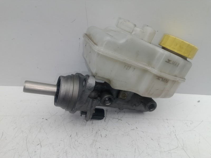 Recambio de bomba freno para seat ibiza (6p1) 1.2 tsi referencia OEM IAM 6R0611301A  