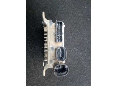Recambio de centralita check control para citroën c2 1.4 hdi referencia OEM IAM 9650836780-6900000498A KOYO SEIKO  2