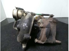Recambio de turbocompresor para nissan almera (n16/e) 2.2 16v turbodiesel cat referencia OEM IAM GT1549-144115M300-SNDK559357I  