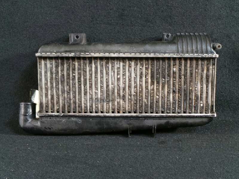 Recambio de intercooler para citroën xsara berlina 1.9 turbodiesel referencia OEM IAM 9613541380-50277557  VALEO