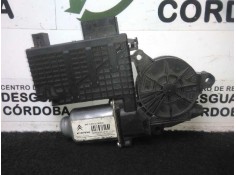 Recambio de motor elevalunas delantero derecho para citroën c4 grand picasso 1.6 16v referencia OEM IAM 400962F-9674032680 2.CON