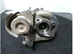 Recambio de turbocompresor para nissan almera (n16/e) 2.2 16v turbodiesel cat referencia OEM IAM GT1549-144115M300-SNDK559357I   2