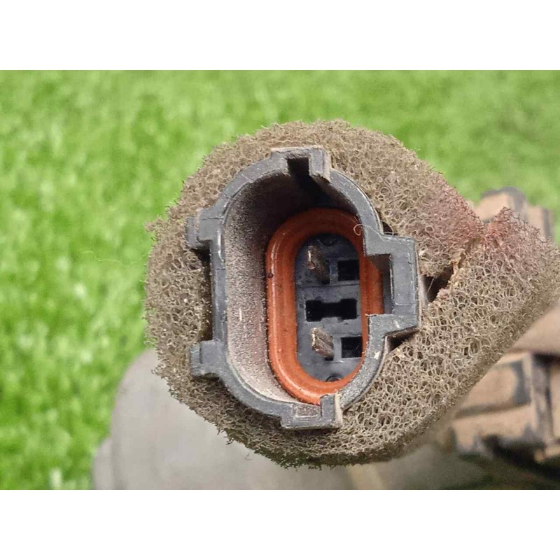 Recambio de elevalunas trasero derecho para ssangyong rexton 2.7 turbodiesel cat referencia OEM IAM 8810008011 ELECTRICO 2.PINES