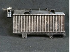 Recambio de intercooler para citroën xsara berlina 1.9 turbodiesel referencia OEM IAM 9613541380-50277557  VALEO 2