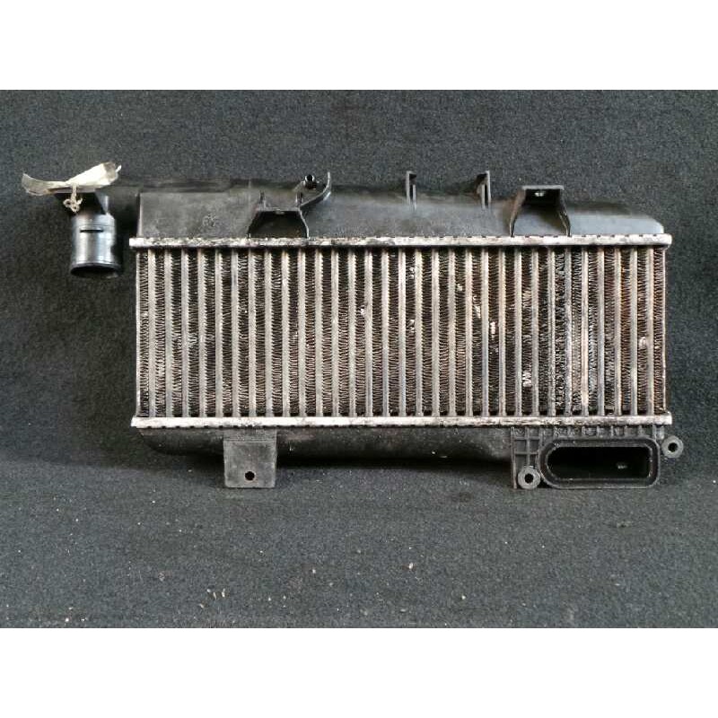 Recambio de intercooler para citroën xsara berlina 1.9 turbodiesel referencia OEM IAM 9613541380-50277557  VALEO