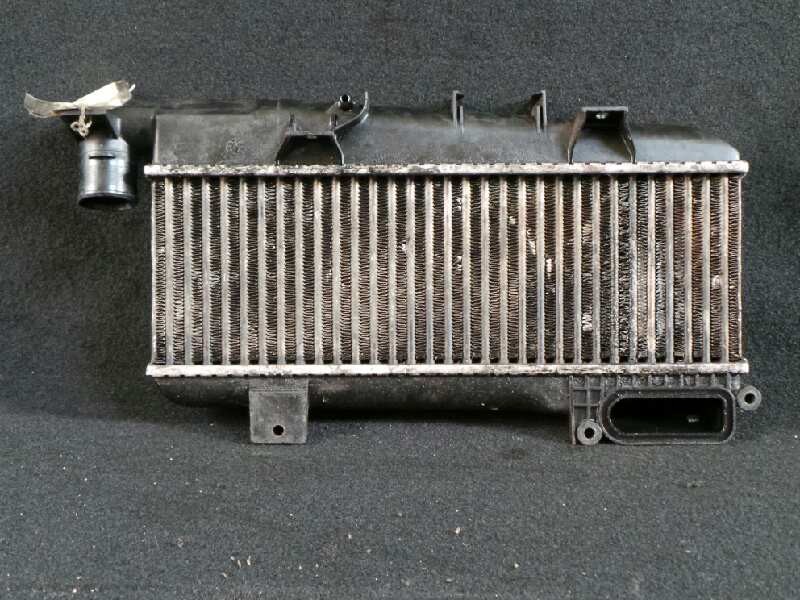 Recambio de intercooler para citroën xsara berlina 1.9 turbodiesel referencia OEM IAM 9613541380-50277557  VALEO