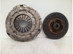 Recambio de kit embrague para hyundai h 1 2.5 turbodiesel referencia OEM IAM   