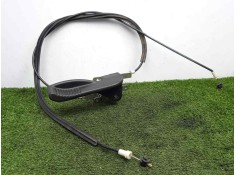 Recambio de maneta interior trasera izquierda para iveco daily ka 3.0 diesel cat referencia OEM IAM   