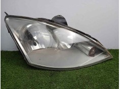 Recambio de faro derecho para ford focus berlina (cak) 1.8 tddi turbodiesel cat referencia OEM IAM SINREFERENCIA 2.SERIE 