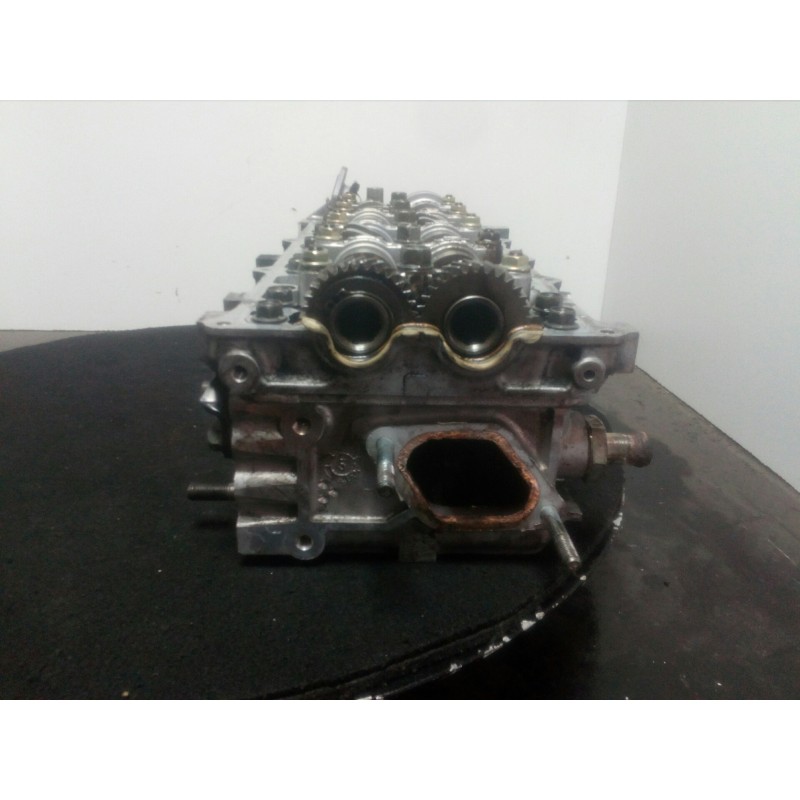 Recambio de culata para opel astra h ber. 1.7 16v cdti referencia OEM IAM Z17DTHZ17DTL  