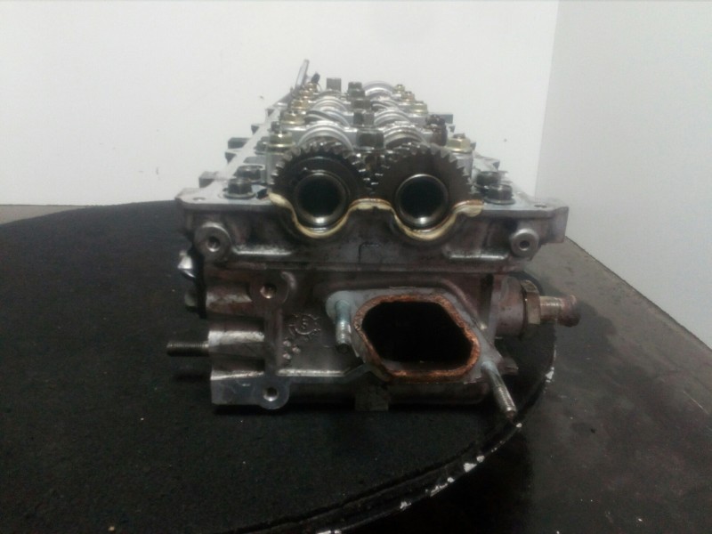 Recambio de culata para opel astra h ber. 1.7 16v cdti referencia OEM IAM Z17DTHZ17DTL  
