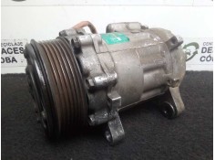 Recambio de compresor aire acondicionado para seat arosa (6h1) 1.0 referencia OEM IAM 7158-SD7B107158-6N0820803A SANDEN - 6.CANA