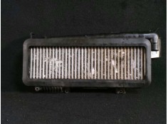 Recambio de intercooler para citroën xsara berlina 1.9 turbodiesel referencia OEM IAM 9613541380-50277557  VALEO