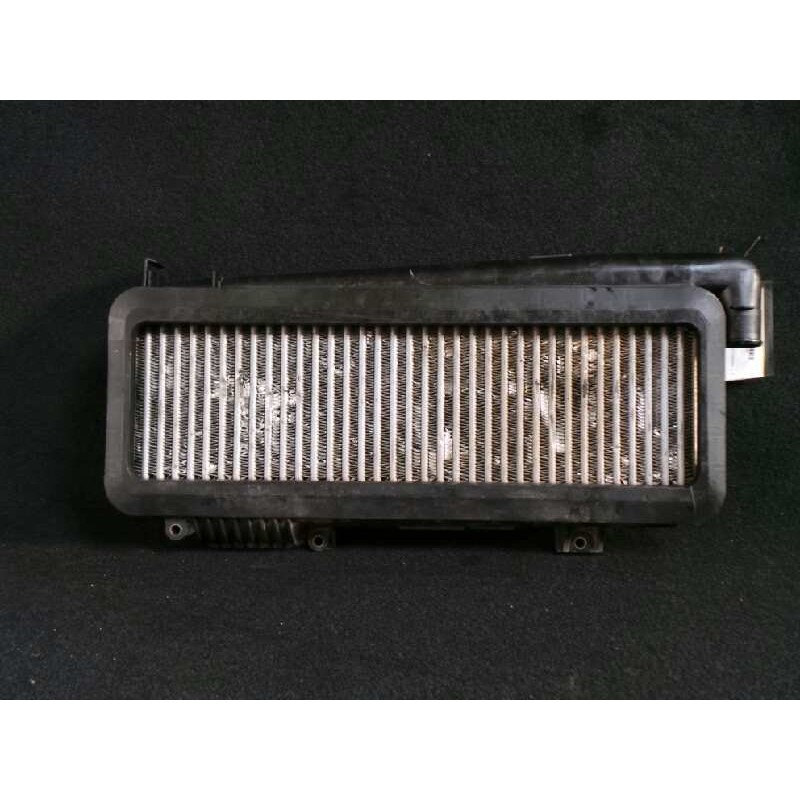 Recambio de intercooler para citroën xsara berlina 1.9 turbodiesel referencia OEM IAM 9613541380-50277557  VALEO