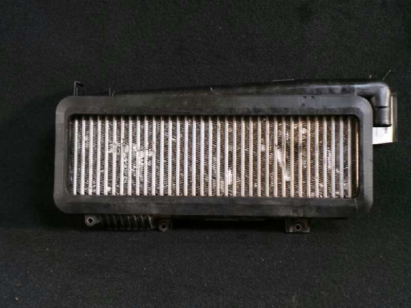 Recambio de intercooler para citroën xsara berlina 1.9 turbodiesel referencia OEM IAM 9613541380-50277557  VALEO