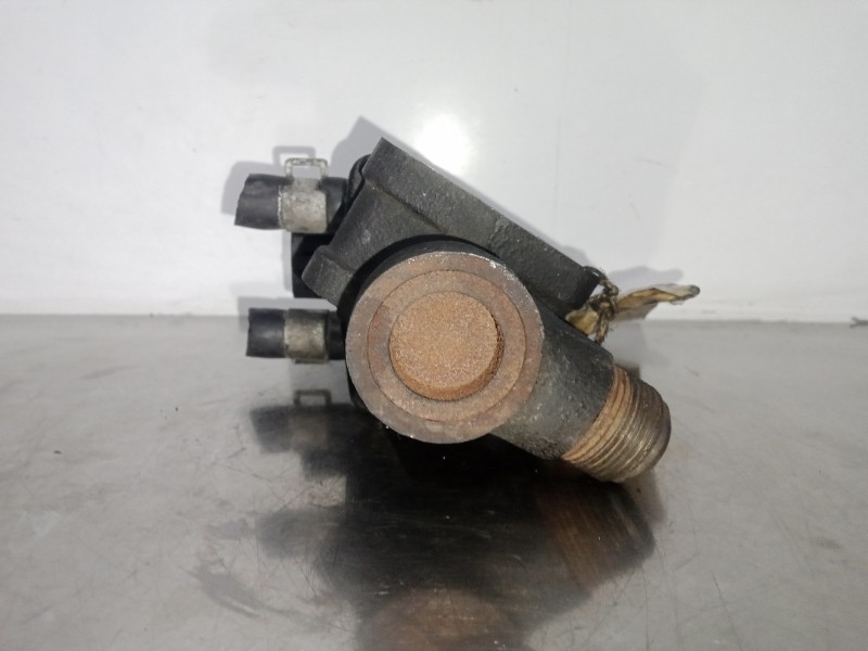 Recambio de valvula egr para nissan primera berlina (p12) 1.6 cat referencia OEM IAM 147105M001-AMV5107A  